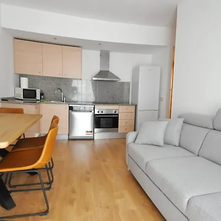 Venecia Apartment *