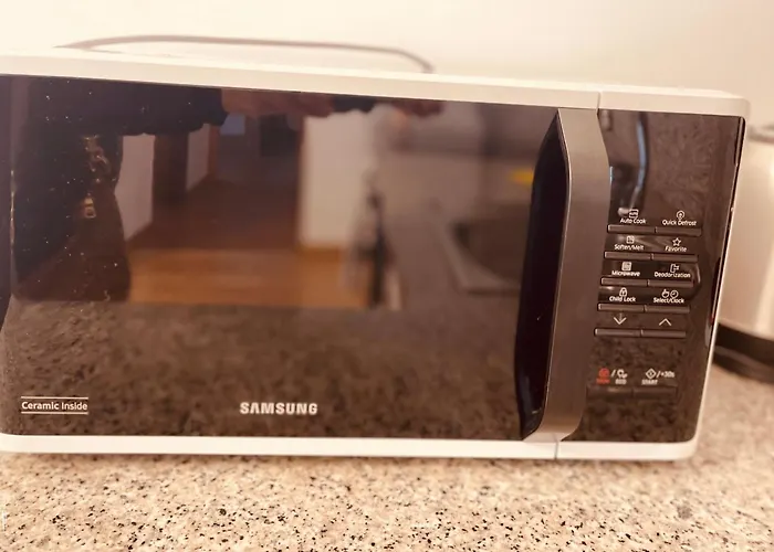 Апартаменти Venecia Льорет-де-Мар