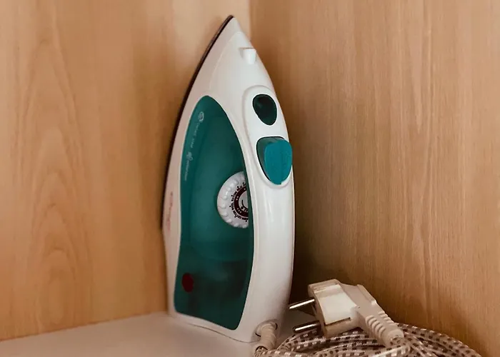 Venecia Апартаменти