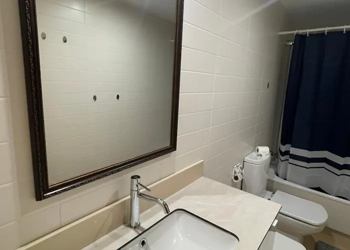 Апартаменти Venecia