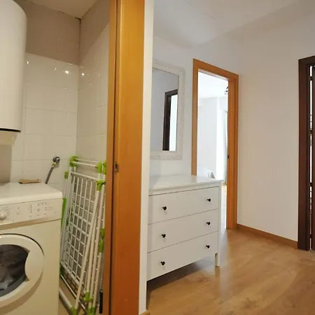 Apartamento Venecia *