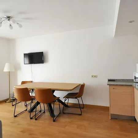 Venecia Apartament *