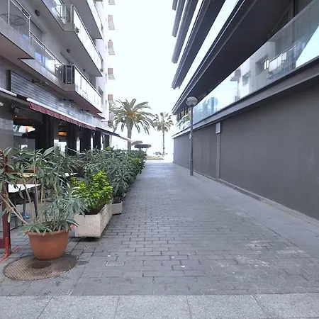 Apartament Venecia