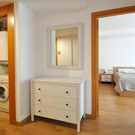 Venecia Apartman