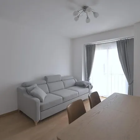 Apartamento Venecia *