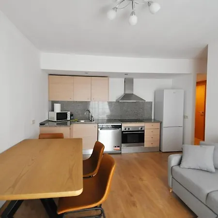 Apartamento Venecia *