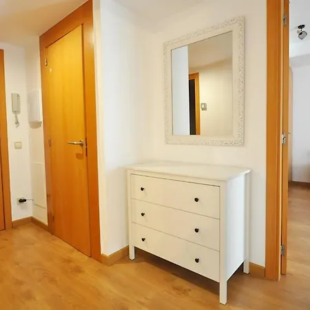 Appartement Venecia *