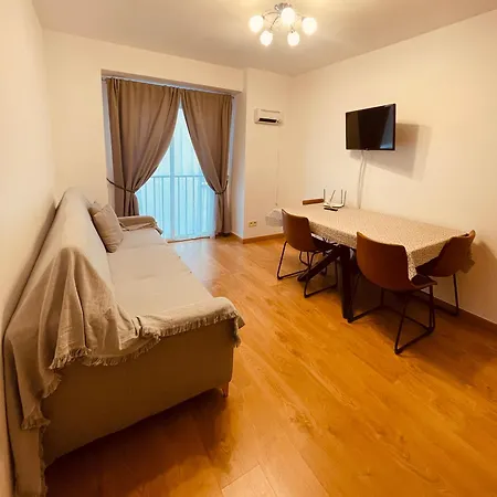 Venecia Appartement *