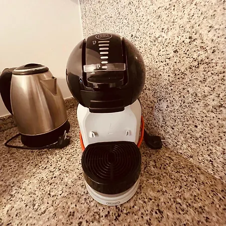 Venecia Appartement *