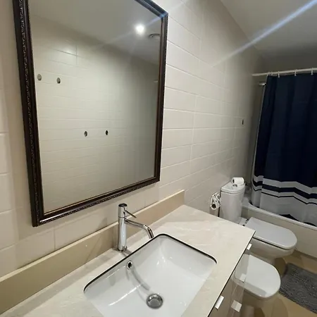 Appartement Venecia