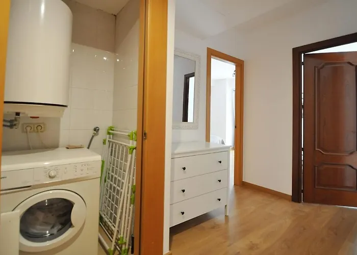 Appartement Venecia *