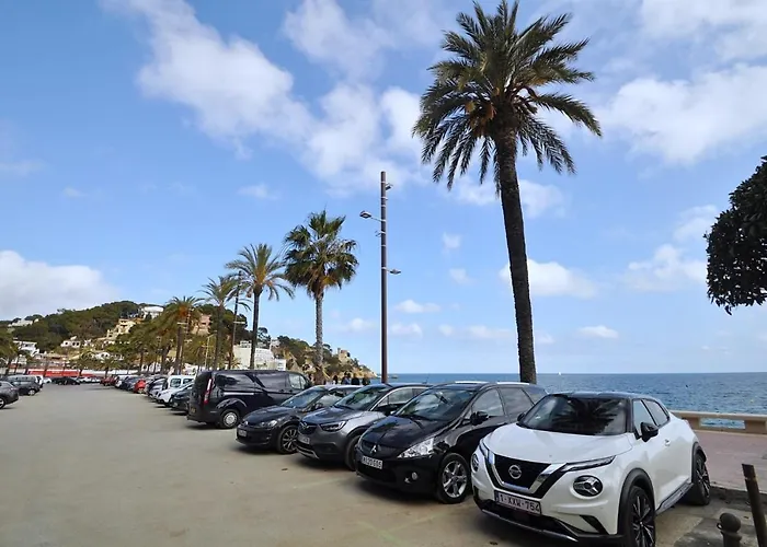 Venecia Appartement *