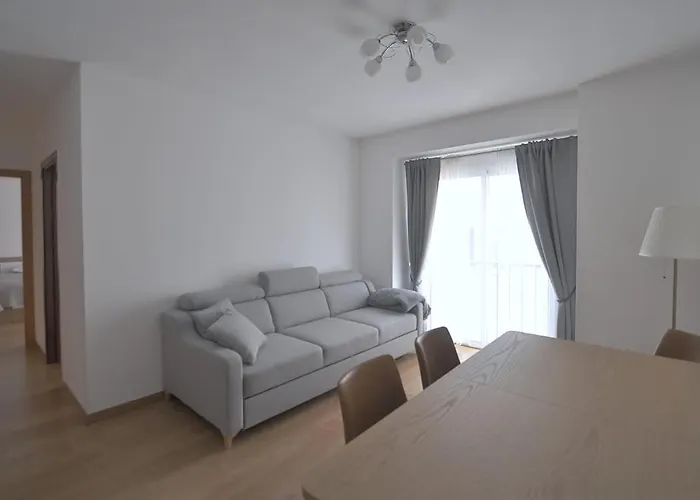 Appartement Venecia *