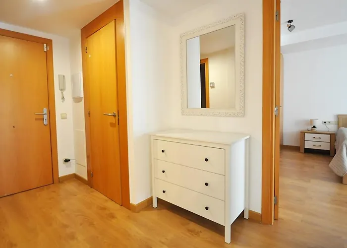 Appartement Venecia *