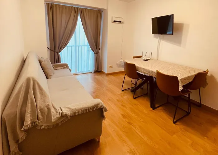 Venecia Appartement *