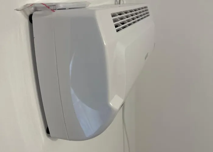 Appartement Venecia *